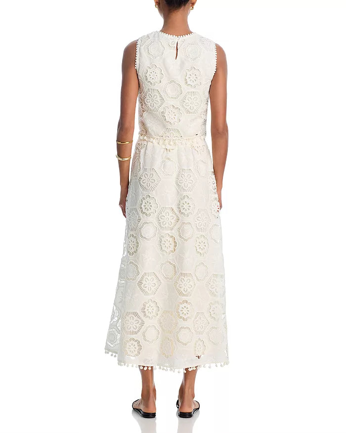 Rachel™ | Effortless Top & Skirt Set