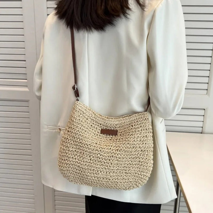 Bianca™ | Relaxed Comfy Crossbody Bag