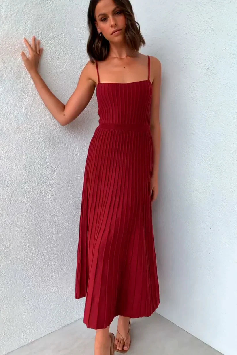 Camille™ | Breezy Summer Dress