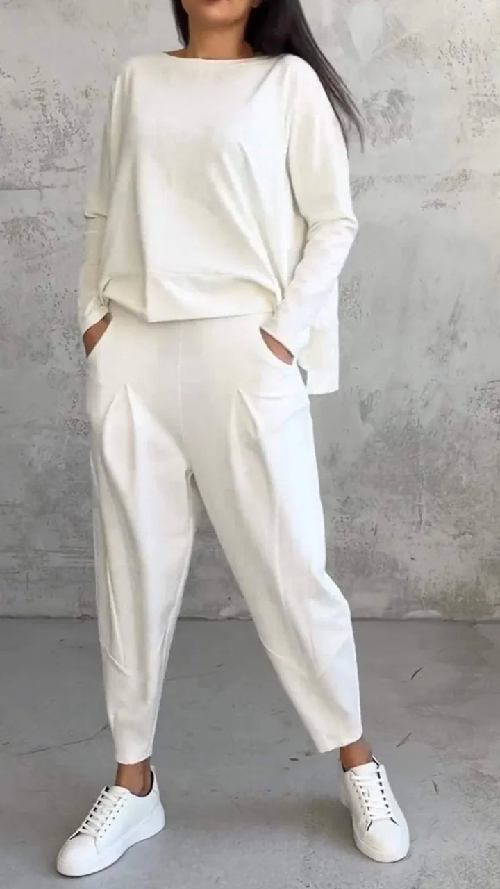 Sienna™ | Everyday Two-Piece Set