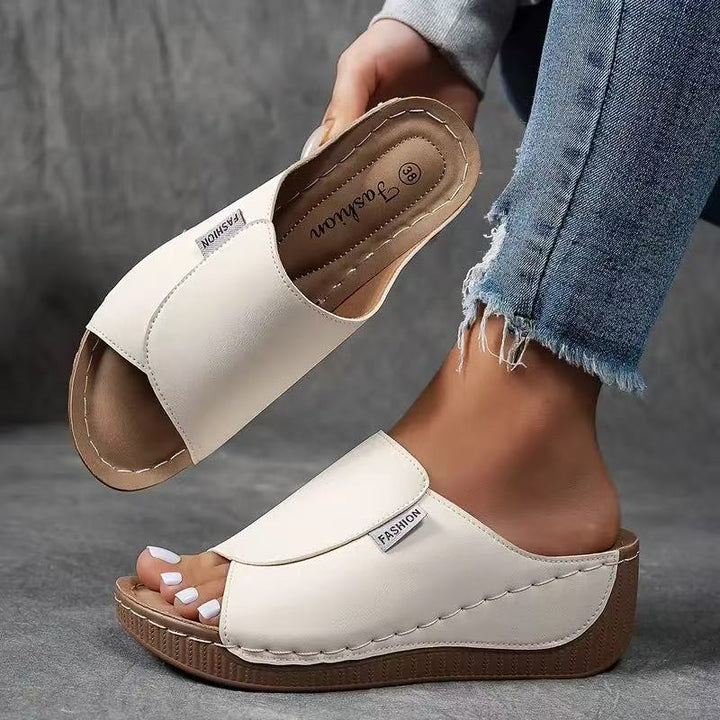 Riley™ | Everyday Comfort Sandals