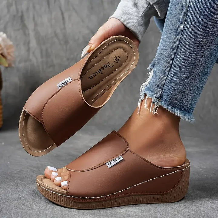 Riley™ | Everyday Comfort Sandals