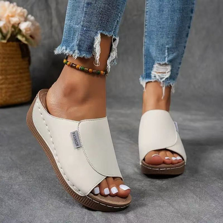 Riley™ | Everyday Comfort Sandals