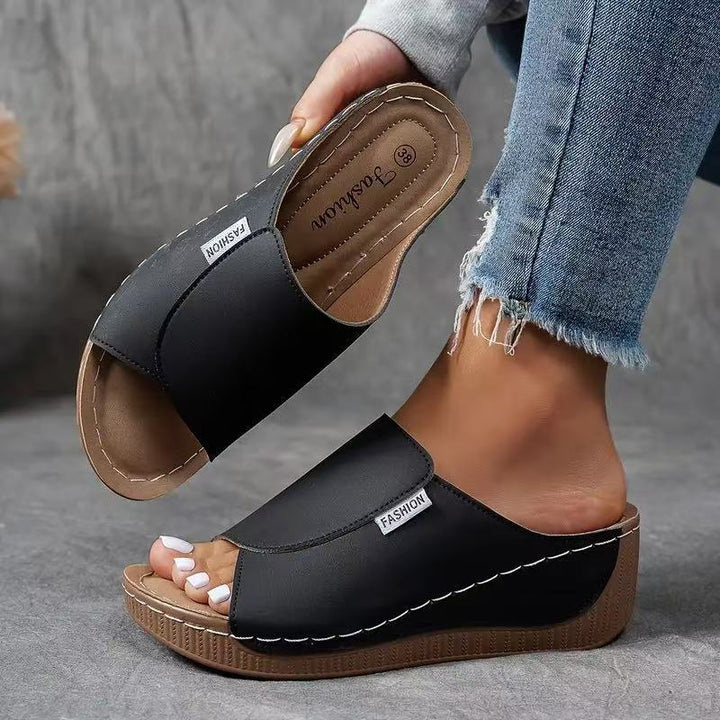 Riley™ | Everyday Comfort Sandals
