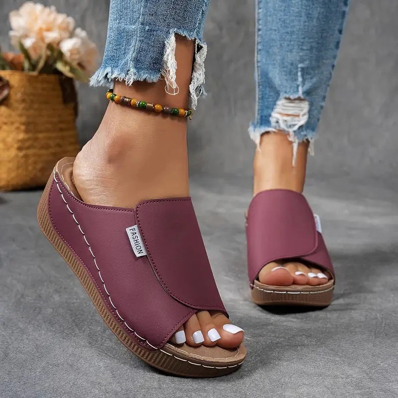 Riley™ | Everyday Comfort Sandals