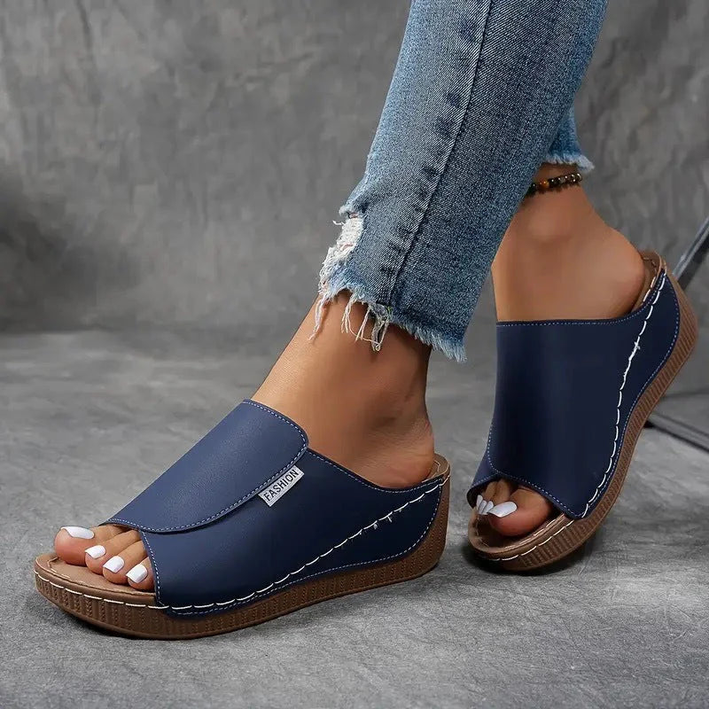 Riley™ | Everyday Comfort Sandals