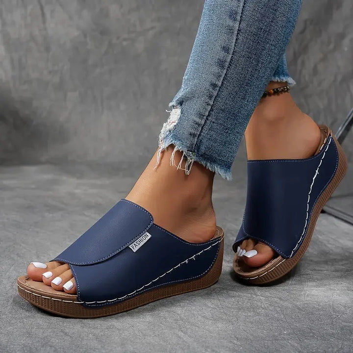 Riley™ | Everyday Comfort Sandals