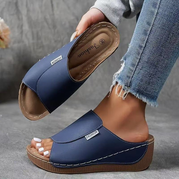 Riley™ | Everyday Comfort Sandals