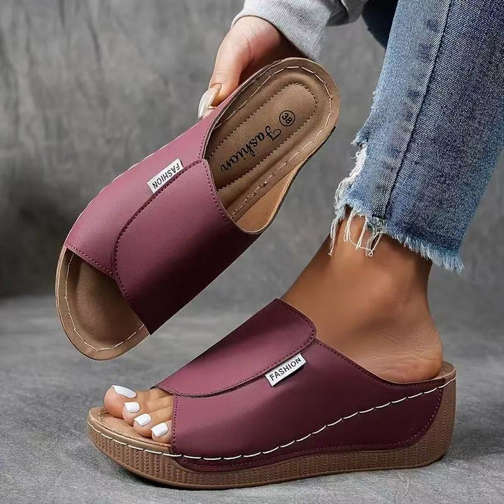 Riley™ | Everyday Comfort Sandals