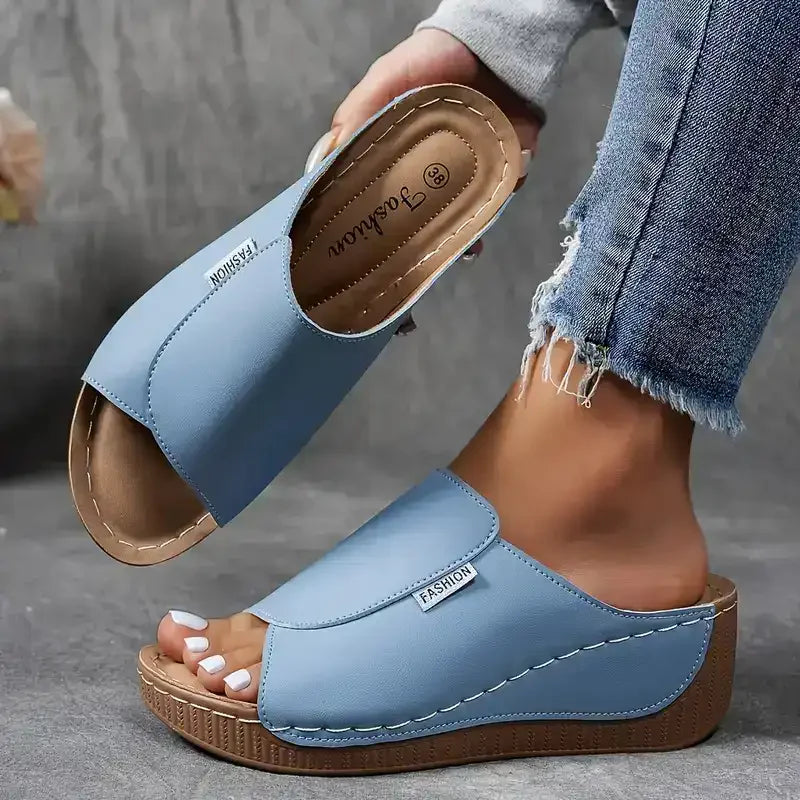 Riley™ | Everyday Comfort Sandals